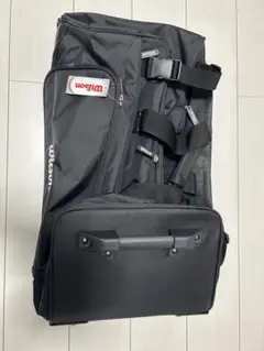 wilson(ウィルソン)　キャスターバッグWB5751701