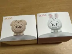 straykids SKZOO スンミン パピーム puppyMムードランプ - メルカリ