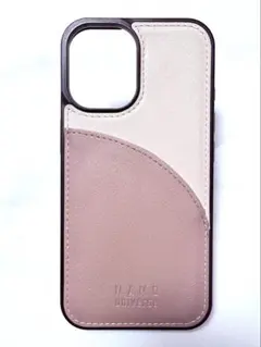 ナノユニバース　iPhone 16 携帯ケースのサムネイル