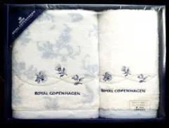ROYAL COPENHAGEN タオルセットのサムネイル