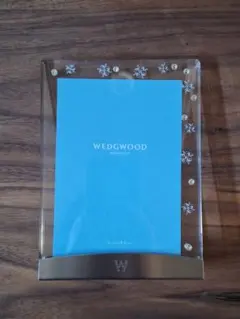 WEDGWOOD フォトフレーム