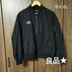 良品★GU✖UNDERCOVER　ジップアップジャケット　サイズL