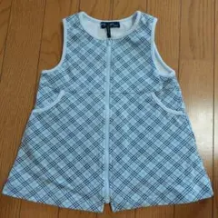 BURBERRY　ワンピース　80