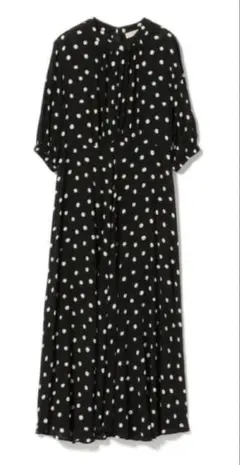 BEAMS WOMEN Demi-Luxe BEAMS ワンピース