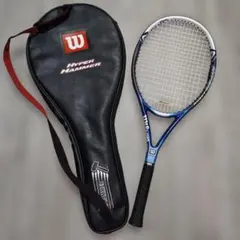2本 硬式ラケット