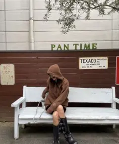 ロージーモンスター