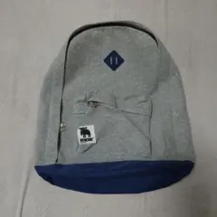 モズのノベルティ（非売品)リュックサックのサムネイル