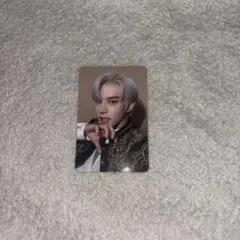 2026年最新】nct127 ジョンウ トレカの人気アイテム - メルカリ