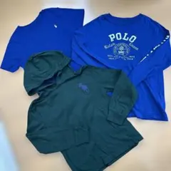 ラフルローレン　トップス
