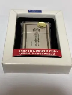 m*u様 激レア新品【野田鶴声社】2002FIFAワールドカップ ホイッスル 笛