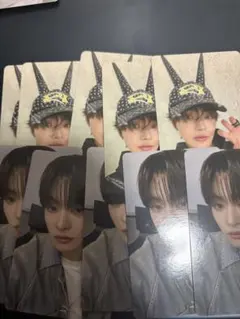 リオ　イリオ　ALD1 euphoria タワレコ ラキドロ 渋谷 トレカ