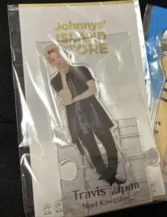 2025年最新】川島如恵留アクスタの人気アイテム - メルカリ