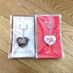 三代目 JSB 岩田剛典 ハートキーホルダー ARTLESS 大阪限定