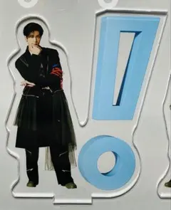 【当選品】中島裕翔　アクスタ