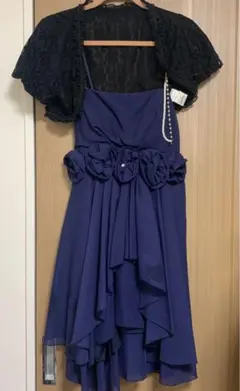 結婚式用　ドレス　ワンピース