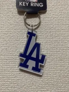LA Dodgers ドジャース ドッグタグ 記念グッズ - メルカリ