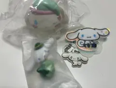 シナモロール　グッズセット