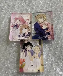 きみが死ぬまで恋をしたい きらきらジュエルコレクション - メルカリ