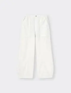 コクーンジョガープルオンパンツ