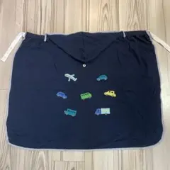 ファミリア　familiar 3way ブランケット