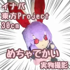 東方 鈴仙・優曇華院・イナバ レイセン ぬいぐるみ キーホルダー