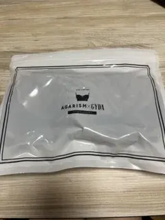 AGARISM×GYDA⭐️ Mサイズ グレージュ