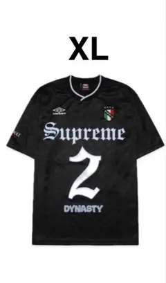2026年最新】Supreme Umbro Soccer Jerseyの人気アイテム - メルカリ