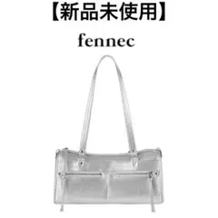 René ルネ◇バッグ白ホワイト カメリアチャーム付き - メルカリ