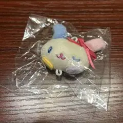 サンリオ　うさはな　ウサハナ　ぬいぐるみチャームのサムネイル