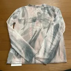 GRL シアートップス タグ付き