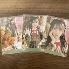 イコラブ 大谷映美里 生写真 コンプ ラブソングに襲われる