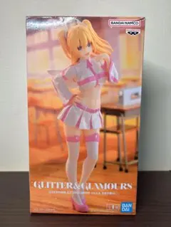 2.5次元の誘惑 フィギュア リリエル