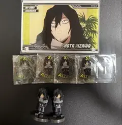 僕のヒーローアカデミア 相澤先生セット