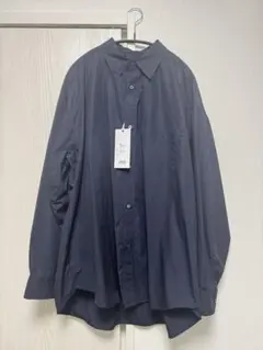 レア新品 Graphpaper Fatigue Shirt size FREE - メルカリ
