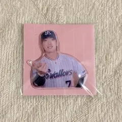ぷくぷくシール レディースデー #7 長岡秀樹