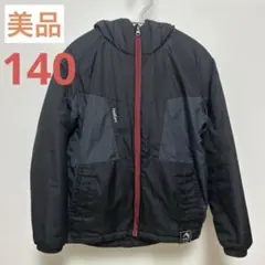 FieldCore 中綿マウンテンパーカー 140