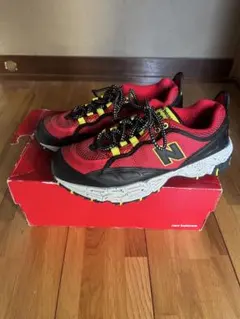 た*う様 NewBalance ML610TG BURGANDY トレイルランニ - メルカリ