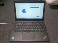 ThinkPad X280 本体のみ