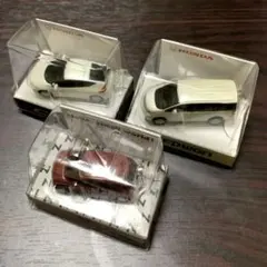 HONDA 光るミニカーストラップ N-OEN/CR-Z/STEPWGN 他のサムネイル