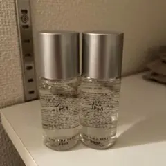 IPSA ザ・タイムR アクア 薬用化粧水 30ml 2本セットのサムネイル