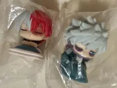 轟焦凍 荼毘 おねむたん - メルカリ