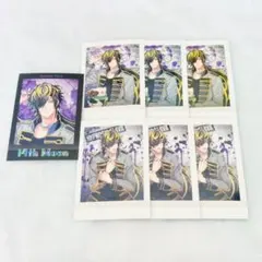 【即購入可】ヒプマイ ぱしゃこれ 十四 ナゴヤ 箔押し 通常 セット