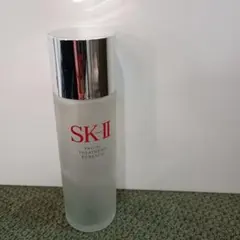 SK-II フェイシャルトリートメントエッセンス 空ビン
