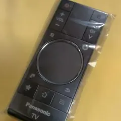 2026年最新】Panasonic 音声タッチパッドリモコン N2QBYA000003の人気