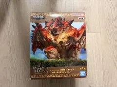 モンスターハンター リオレウス フィギュア