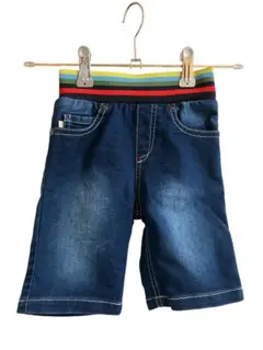 ポールスミスベビー　デニムパンツ80サイズ
