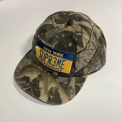 2026年最新】SUPREME カラー：カーキ系 メンズ ベースボールキャップの