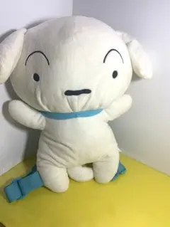 クレヨンしんちゃん　シロ　リュック　38センチ　送料込み