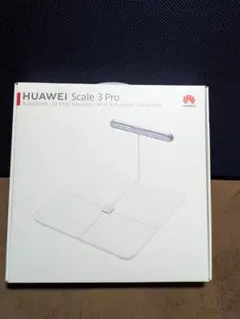 2026年最新】HUAWEI Scale 3 proの人気アイテム - メルカリ
