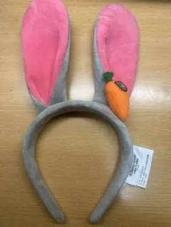 上海ディズニーカチューシャ
